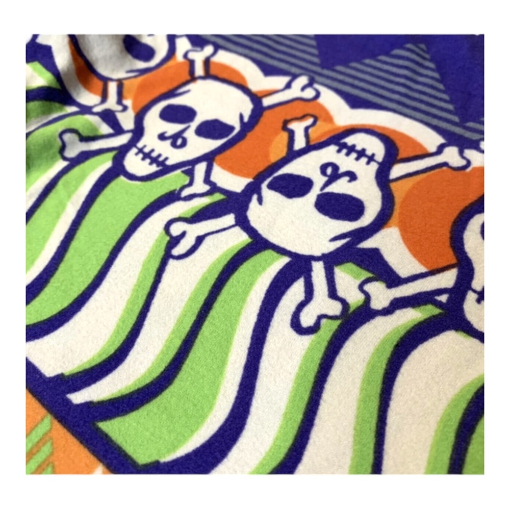 Lularoe Halloween leggings (OS) - Picture 8 of 8